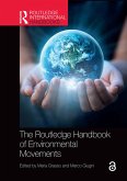 The Routledge Handbook of Environmental Movements (eBook, ePUB)