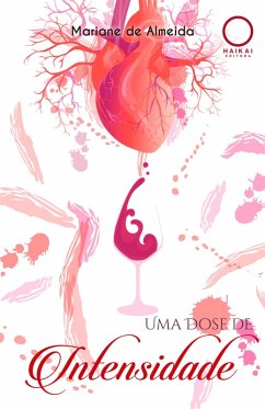 Cover Uma dose de Intensidade (eBook, ePUB)
