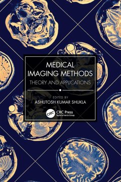 Medical Imaging Methods (eBook, PDF)