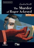 The Murder of Roger Ackroyd. Lektüre mit Audio-Online