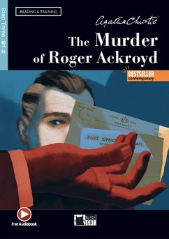 The Murder of Roger Ackroyd. Lektüre mit Audio-Online - Christie, Agatha