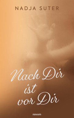 Cover Nach Dir ist vor Dir