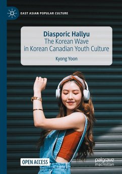 Diasporic Hallyu - Yoon, Kyong