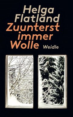 Zuunterst immer Wolle - Flatland, Helga