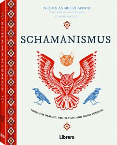 Schamanismus - Breeze Wood, Nicholas