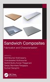 Sandwich Composites (eBook, ePUB)