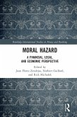 Moral Hazard (eBook, PDF)