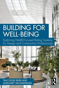 Cover Building for Well-Being (eBook, PDF)