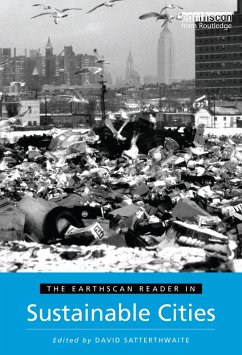 The Earthscan Reader in Sustainable Cities (eBook, PDF)