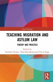 Teaching Migration and Asylum Law (eBook, ePUB)