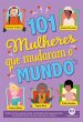 101 mulheres que mudaram o mundo... - Bild 1