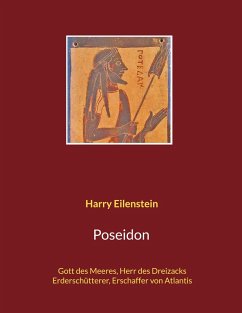 Poseidon (eBook, ePUB)