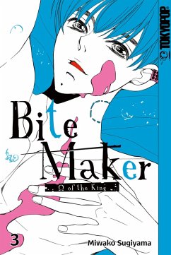 Bite Maker 03 (eBook, ePUB) - Sugiyama, Miwako