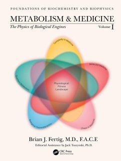 Metabolism and Medicine (eBook, PDF) - Fertig, Brian