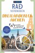 KOMPASS Radvergnügen Dreiländereck... - Bild 1