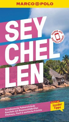 MARCO POLO Reiseführer Seychellen - Mallad, Heike