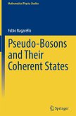 Pseudo-Bosons and Their Coherent States