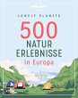 Lonely Planets 500 Naturerlebnisse in... - Bild 1