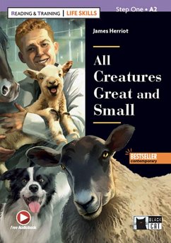 All Creatures Great and Small - Herriot, James