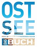 KUNTH Ostsee. Das Buch