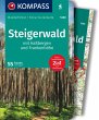 KOMPASS Wanderführer Steigerwald mit... - Bild 1