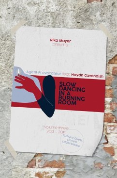 Slow Dancing In A Burning Room - Mayer, Rika