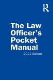 The Law Officer's Pocket Manual (eBook, ePUB)