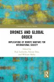 Drones and Global Order (eBook, ePUB)