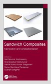 Sandwich Composites (eBook, PDF) Sandwich Composites (eBook, PDF)