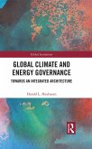 Global Climate and Energy Governance (eBook, PDF)