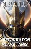 Autokrator Planetaris (eBook, ePUB)