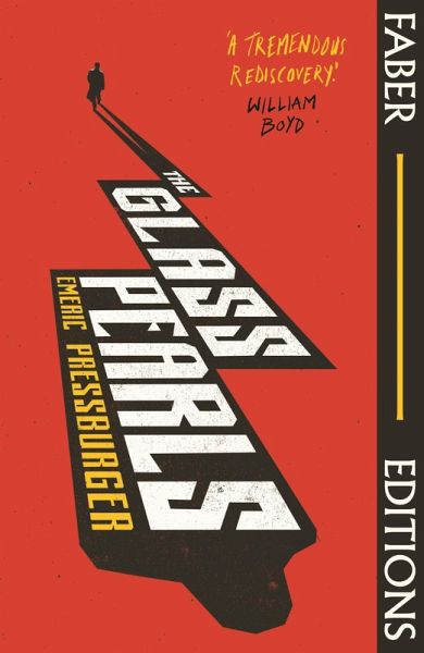 The Glass Pearls (Faber Editions) (eBook, ePUB) The Glass Pearls (Faber Editions) (eBook, ePUB)