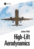 High-Lift Aerodynamics (eBook, ePUB)