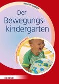 Der Bewegungskindergarten (eBook, PDF)