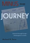 Minus the Journey (eBook, ePUB)