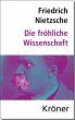 Die Fröhliche Wissenschaft - Bild 1