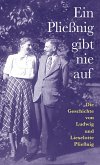 Ein Pließnig gibt nie auf