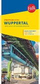 Falk Stadtplan Extra Wuppertal 1:20.000 Falk Stadtplan Extra Wuppertal 1:20.000