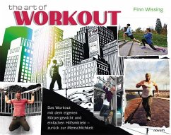 The Art of Workout - Wissing, Finn