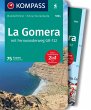 KOMPASS Wanderführer La Gomera, 75... - Bild 1