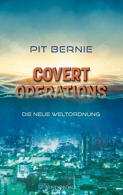 covert operations - Bernie, Pit