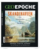 GEO Epoche (mit DVD) / GEO Epoche mit DVD 112/2021 - Skandinavien / GEO Epoche (mit DVD) 112/2021