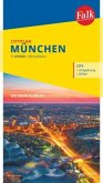 Falk Cityplan München 1:20.000
