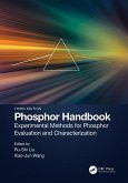 Phosphor Handbook (eBook, ePUB)