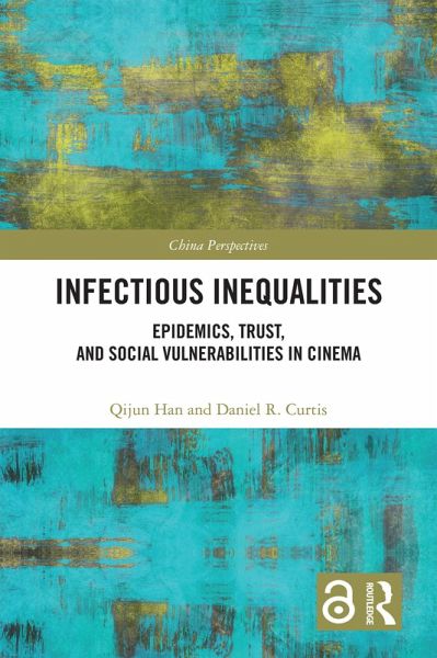 Infectious Inequalities (eBook, ePUB) Infectious Inequalities (eBook, ePUB)