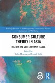 Consumer Culture Theory in Asia (eBook, ePUB)