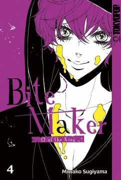 Bite Maker 04 (eBook, ePUB) - Sugiyama, Miwako