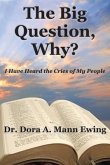 The Big Question, Why? (eBook, ePUB)