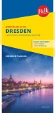 Falk Stadtplan Extra Dresden 1:20 000