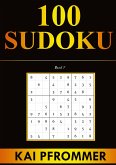 Sudoku   100 Sudoku von Einfach bis Schwer   Sudoku Puzzles (Sudoku Puzzle Books Series, Band 7)